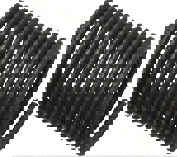 Screw-Locking Insert: Stainless Steel, 1/4-20 UNC, 2D